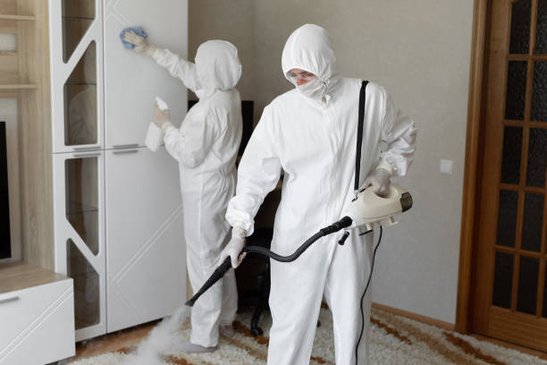 24/7 Emergency Biohazard experts in Townsend, TN